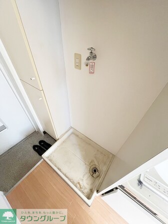 ビアメゾン用賀の物件内観写真